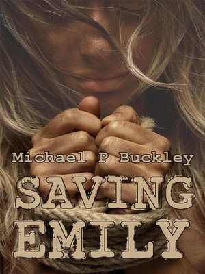 cover image of Saving Emily